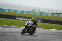Middle Group Black Bikes